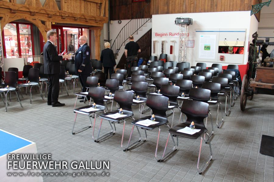 Feuerwehr-Website-Wettbewerb 2013